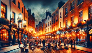 Dublin