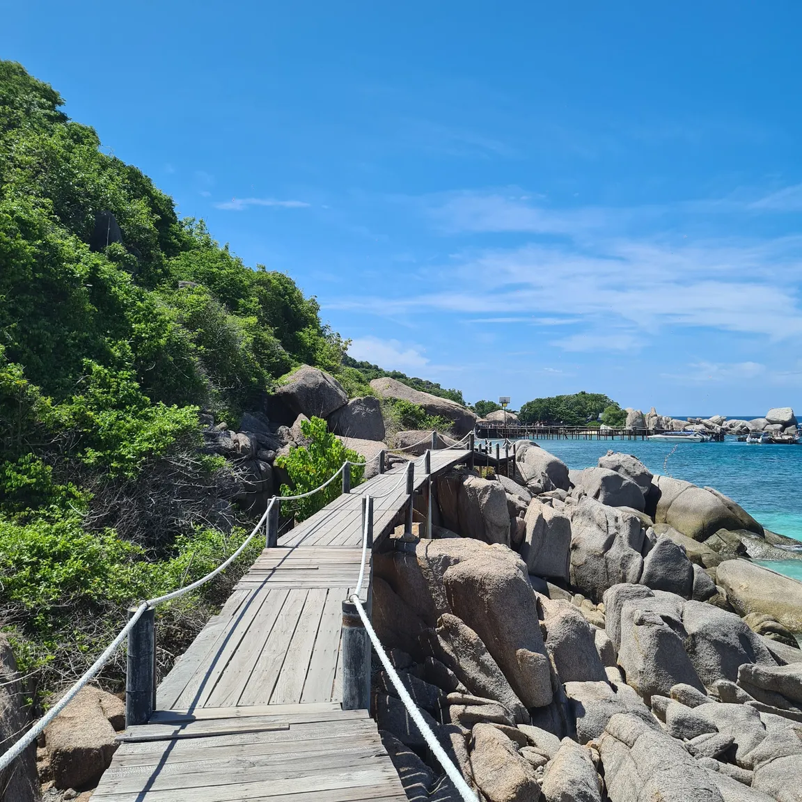 Nangyuan Island Dive Resort