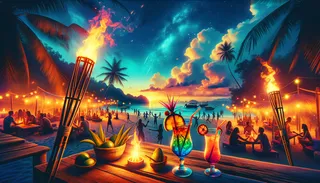 Nightlife