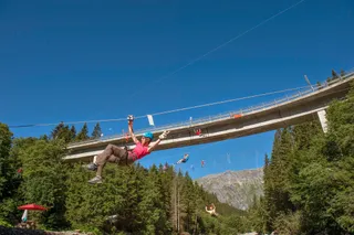 Adventure Park Adelboden