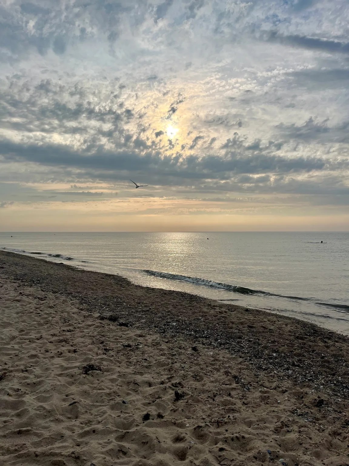 Tisvildeleje Beach