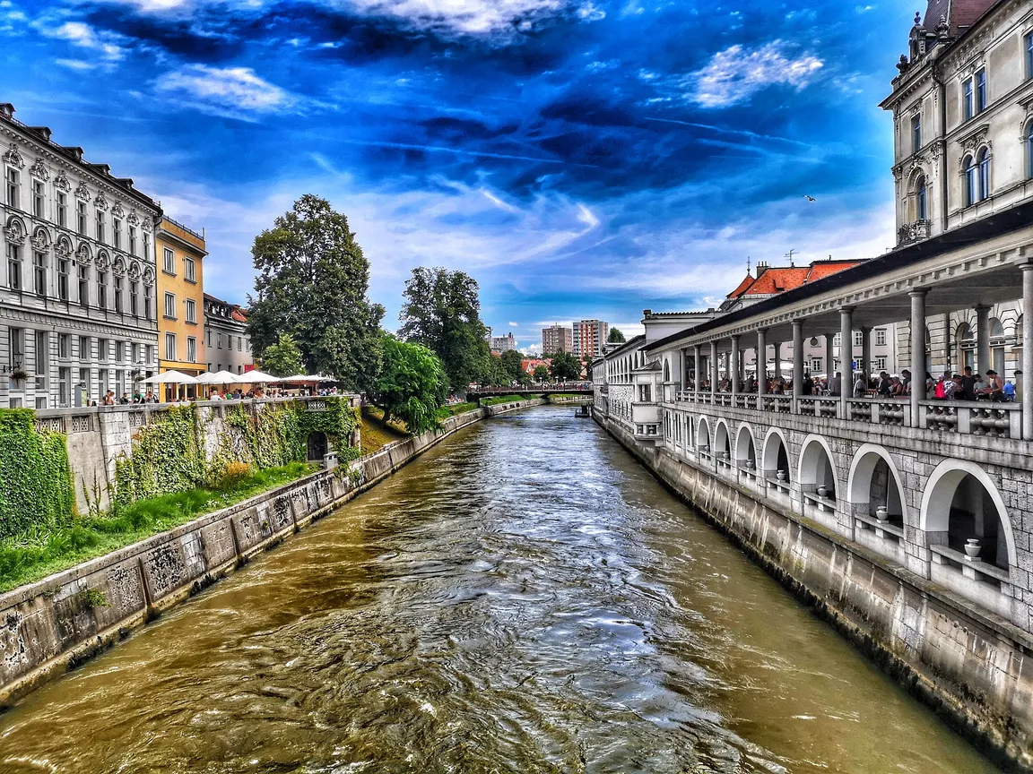 Spomenik Francetu Prešernu