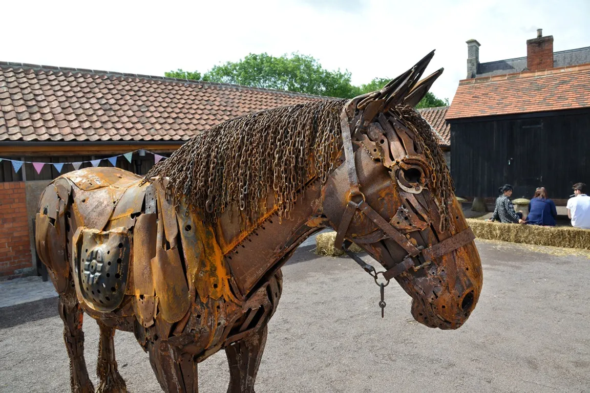 Somerset Rural Life Museum