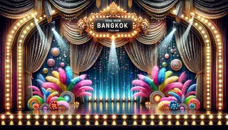Bangkok: