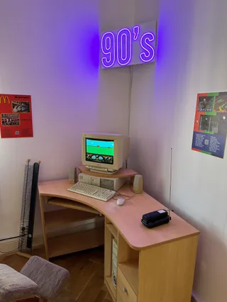 Story of Prague - Museum