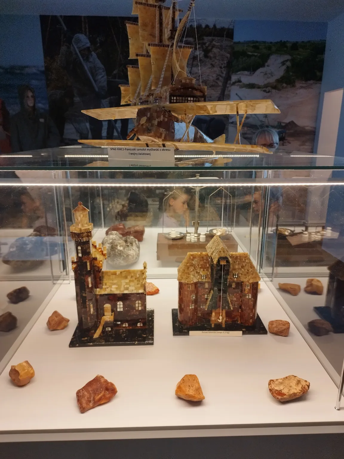 Muzeum Bursztynu