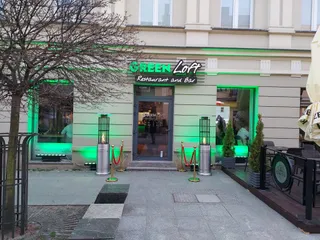 GREEN LOFT