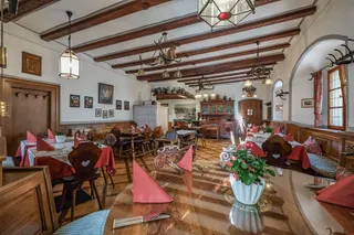 Hotel Bären Meersburg