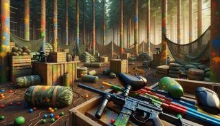 Paintball