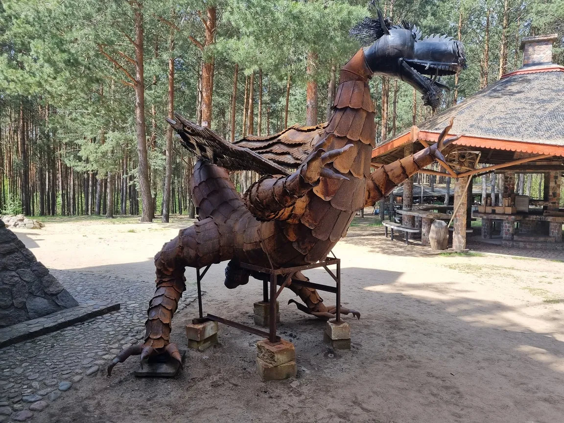 Kasztelik Korona Podlasia