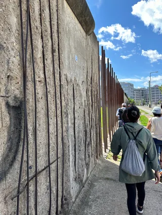 Kangaroo Walk Tours - Free Tour Berlín