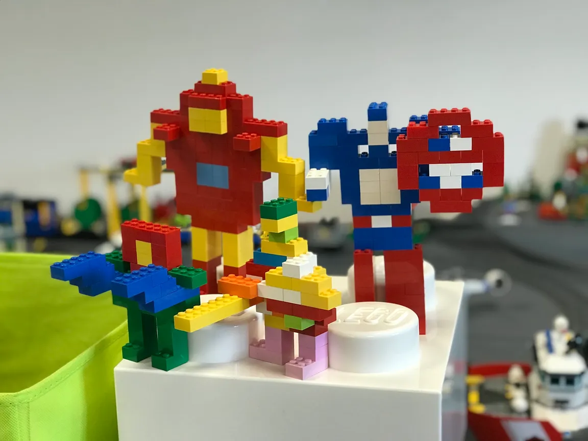 Bricks Factory