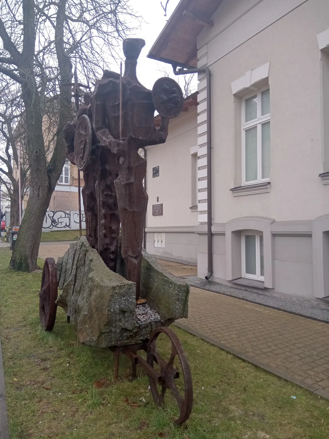 Biuro Wystaw Artystycznych w Kielcach