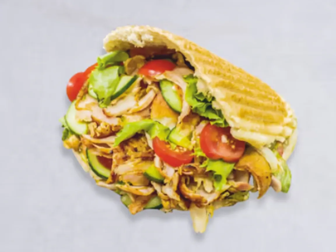 Zeer Kebab