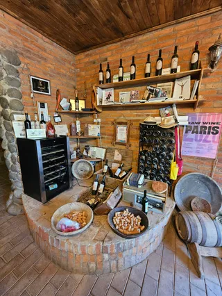 Baia's Wine