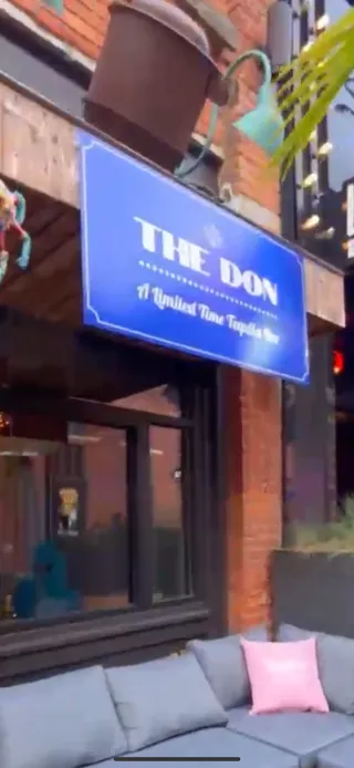 The Don