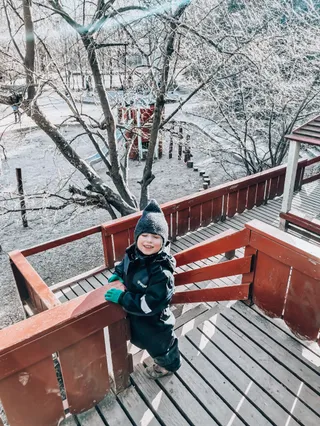 Eastern Anlæg Playground