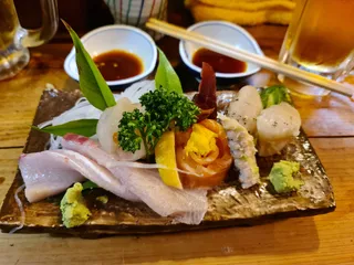 Tsuru Sushi