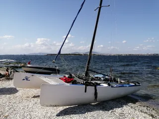 Tuzla Ansal surf & katamaran beach