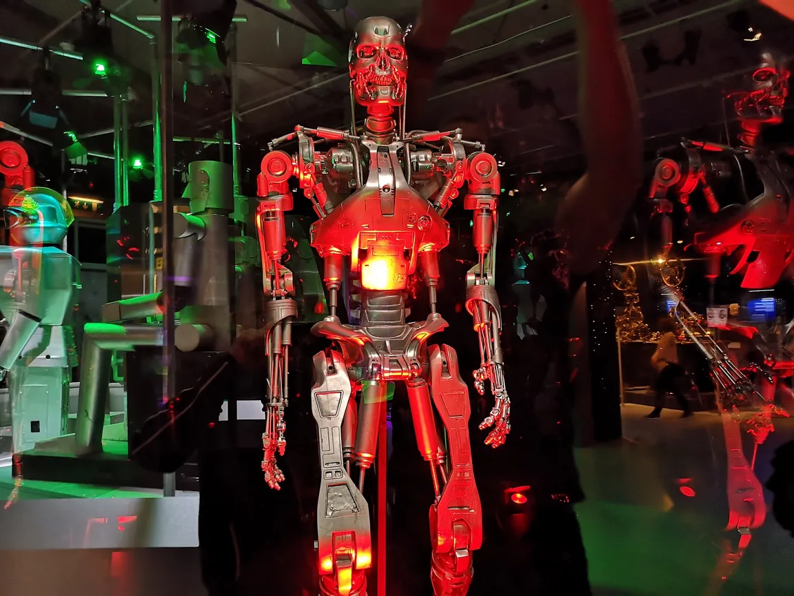 Muzeum Technologiczne