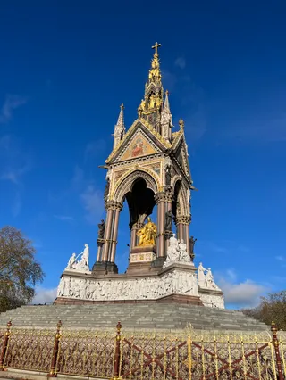 Hyde Park