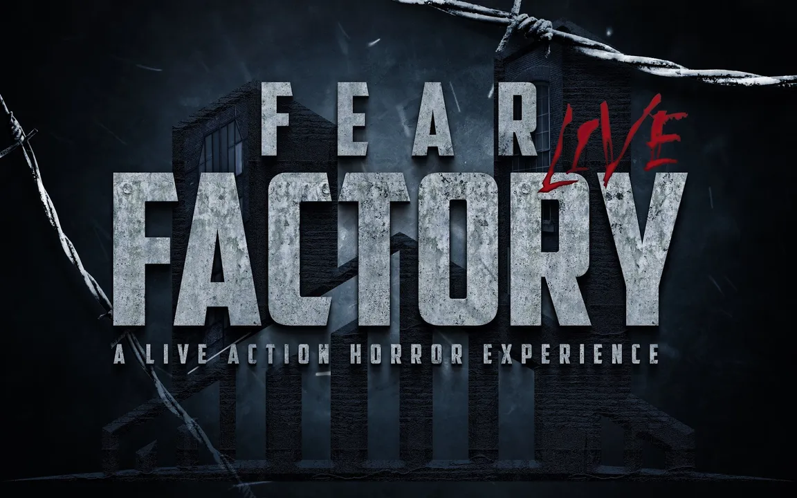 Fear Factory Live