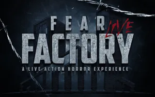 Fear Factory Live