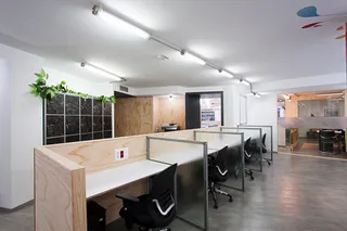 Cowork Tarraco