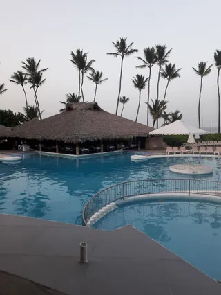 Kviar Show Disco & Casino Punta Cana