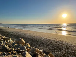Torrey Pines State Natural Reserve