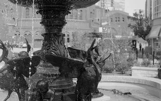 Children's Fountain
