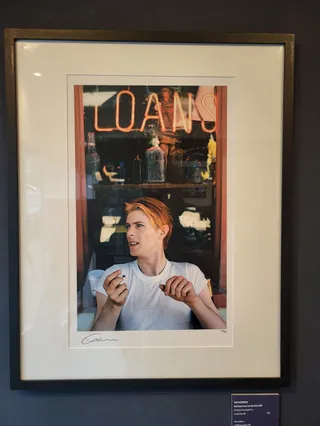 Lucy Bell Gallery