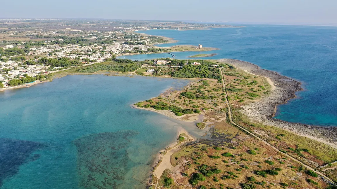Isola dei conigli