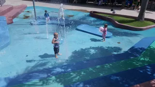 Water Park