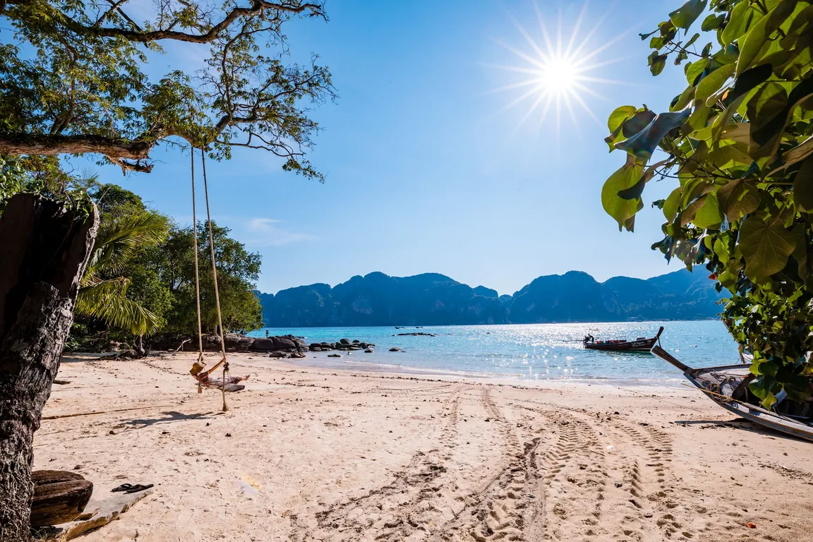 Viking Beach