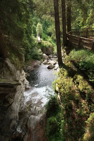 Melnikfall