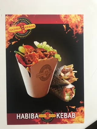 Habiba kebab