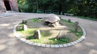 Reppiner Burg