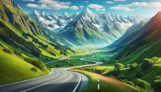 Road