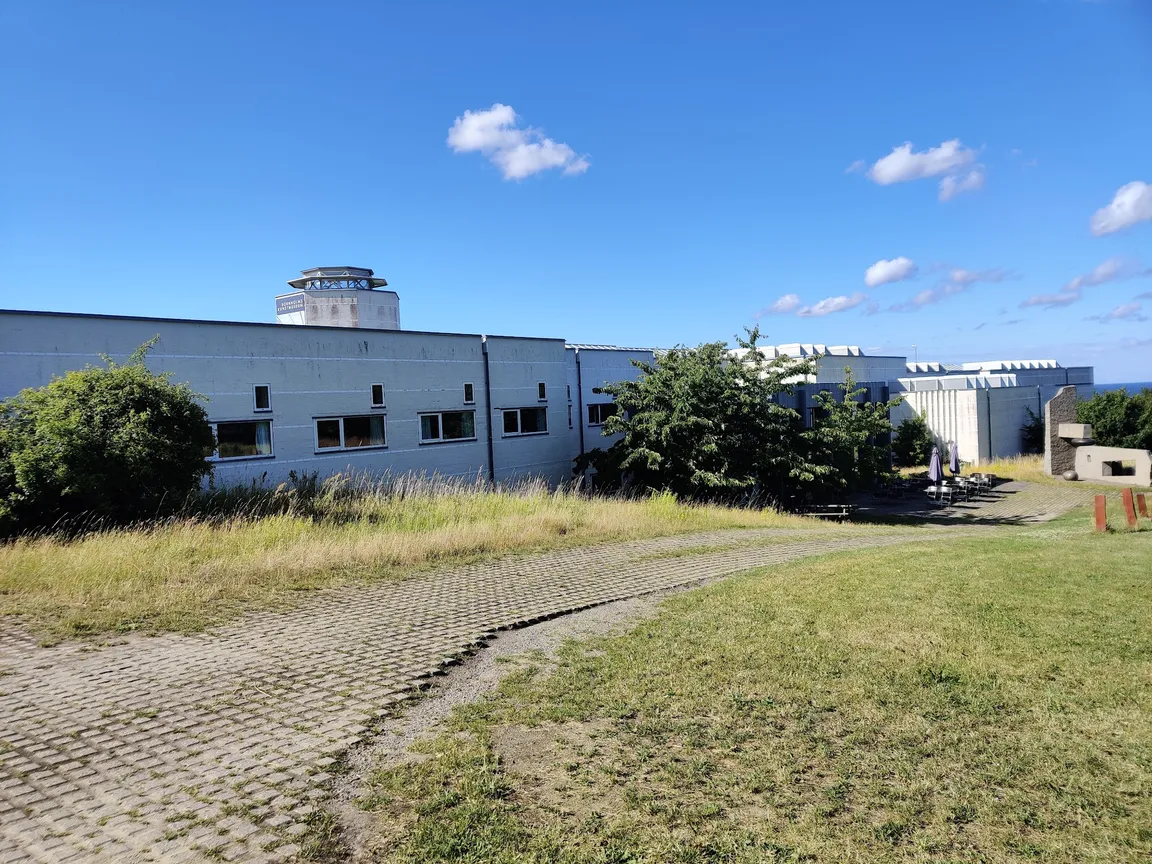 Bornholms Kunstmuseum