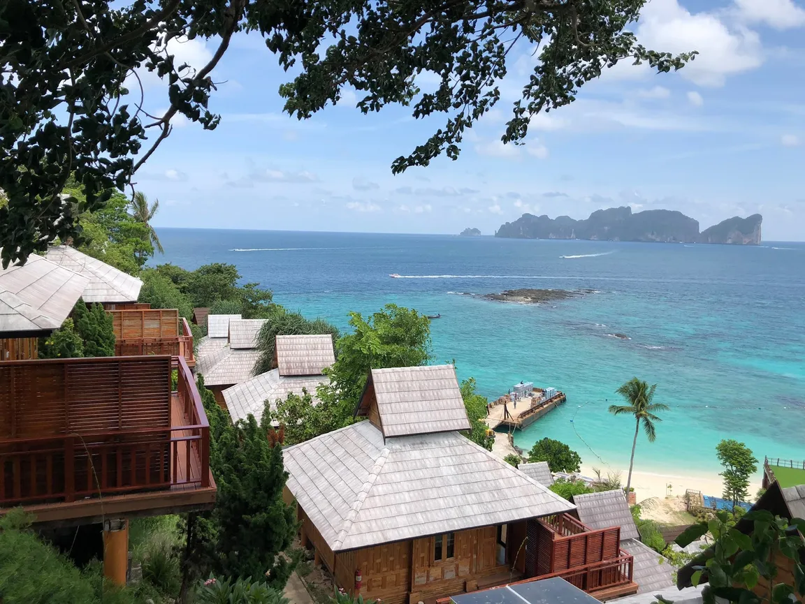 Phi Phi The Beach Resort