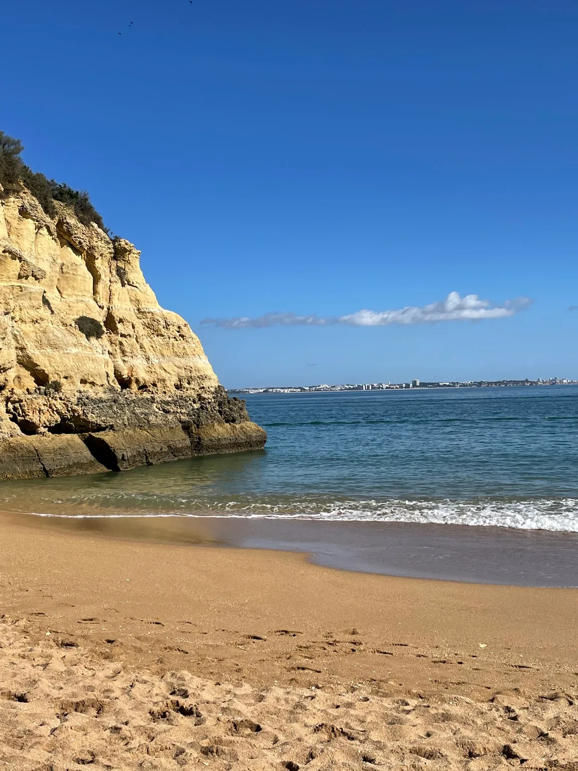 Praia da Batata