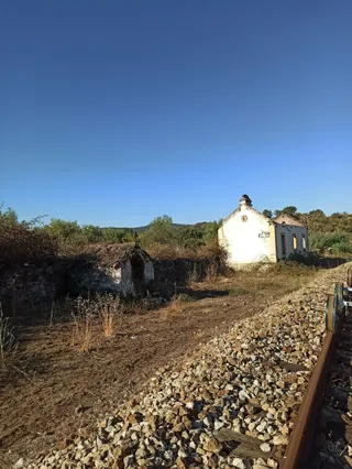 Rail Bike Marvão