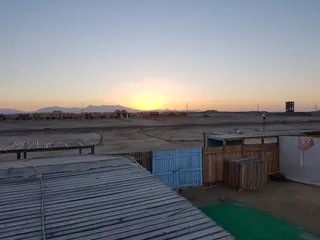 Kite Village Hamata