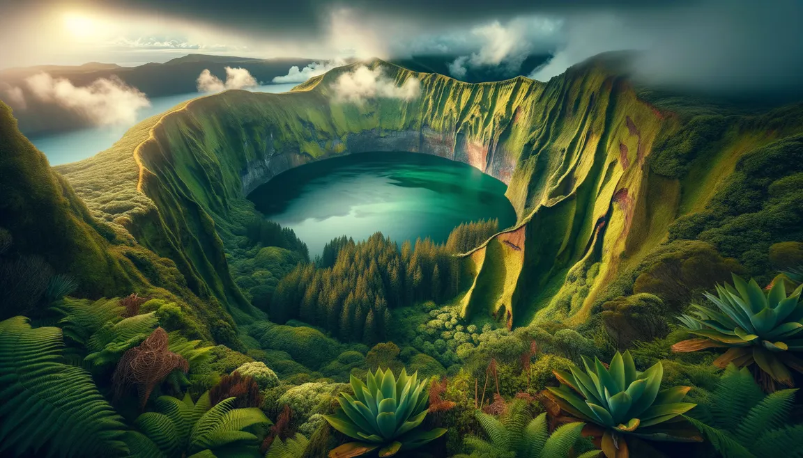 10 undiscovered treasures of São Miguel: a guide to the most beautiful corners of the Azores
