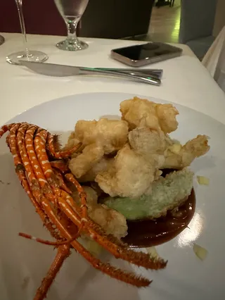 Port O Call Restaurant