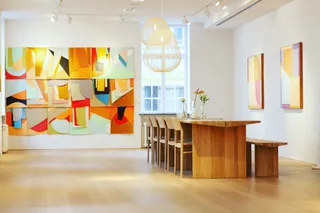 Nordic Art Agency Gallery