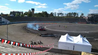 Картинг Київ | Chayka-Karting