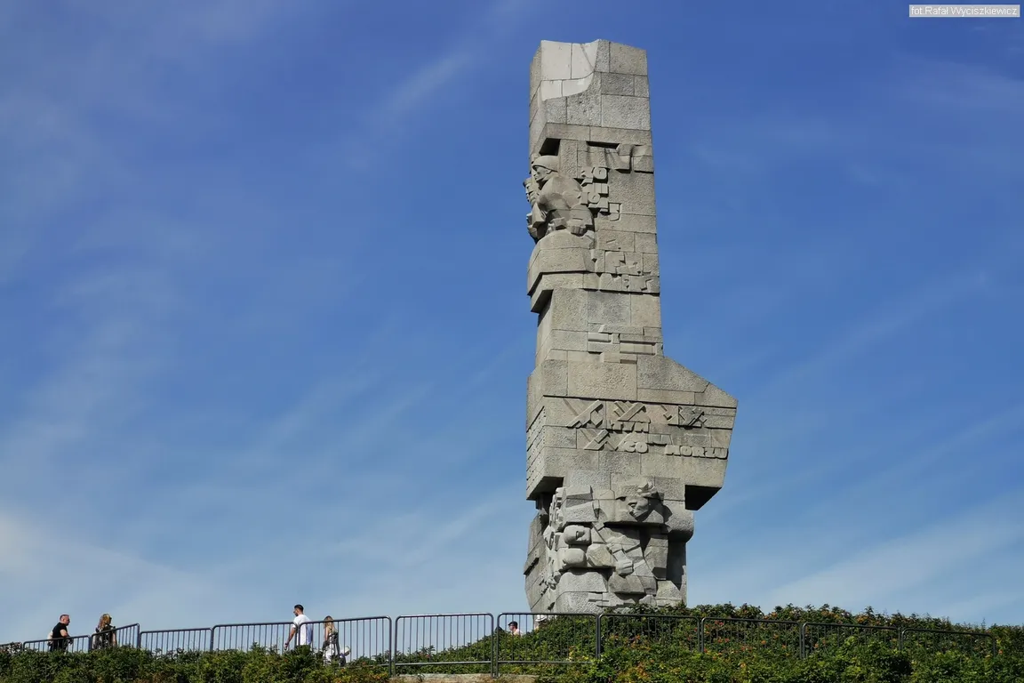 Westerplatte