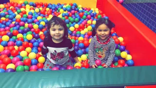 Kid's Castle